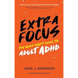 Extra Focus: The Quick Start Guide ...