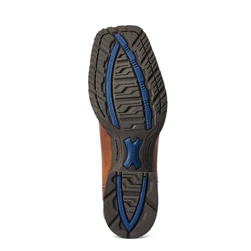 Image of ARIAT Hybrid Ranchwork Western Boot