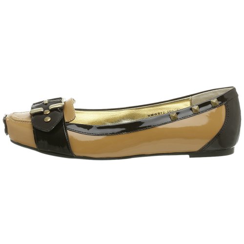 Image of Naughty Monkey Women's Cue Ball Flat