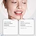 3PCS Lip Lightening Cream for Dark Lips, Help fade lip discoloration with Alpha Arbutin & Licorice Extract, Fors Smokers, Non-Smokers, Daily Liprepair Use, Lip Softening & Hydration