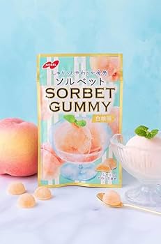 muguet original sorbet YUKATAみるくソルベ muguet original sorbet YUKATA みるくソルベ