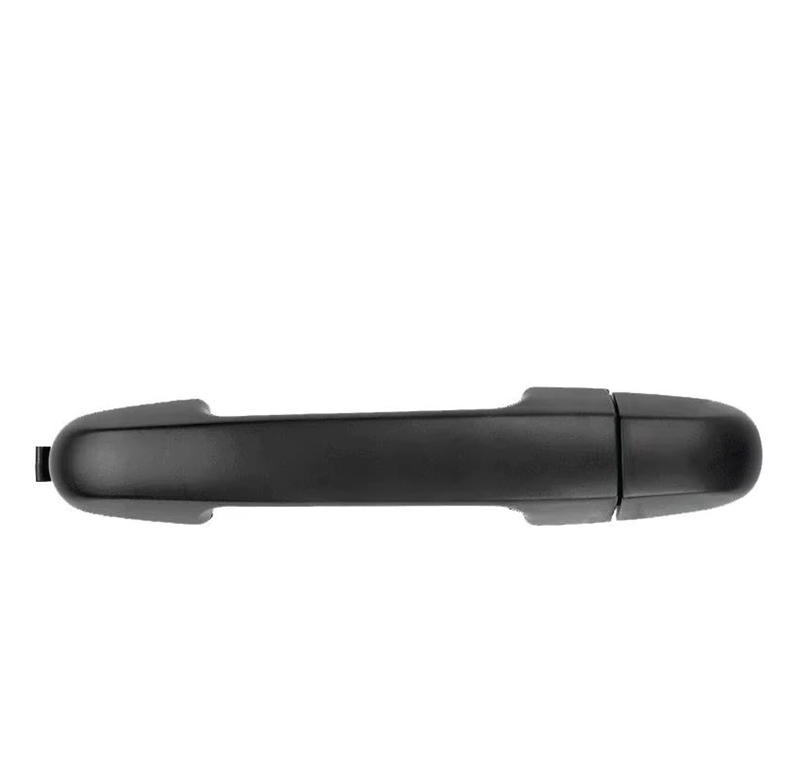 Punxdda Rear Left Car Exterior Door Handle For Hyundai For I20 Pb 2009~2015 82651-1J000 Outer Door Handle Front Left Right Decorative Car Exterior Accessories(Rear Left)