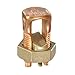 SBC1/0-L, Split Bolt Connector (2/0)-13AWG 39.4mm (2 Items)