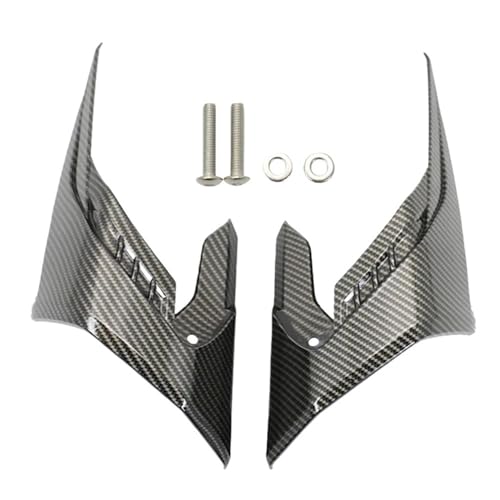 Ailerons pour CB650R déflecteurs moto pour masquer l'usure des écopes