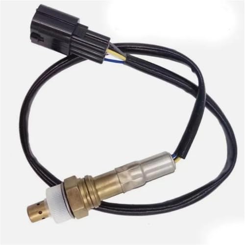 Sonde lambda Cherokee résout surconsommation essence capteur 55261477 - 3
