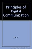 Principles of Digital Communication 0852261500 Book Cover