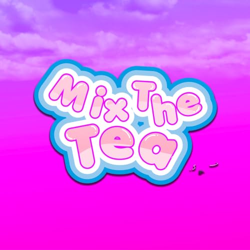 『Mix The Tea : Les Actualit&eacute;s T&eacute;l&eacute;-R&eacute;alit&eacute; et People』のカバーアート