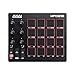 Akai Professional MPD218 | MIDI Drum Pad Controller with Software Download Package (16 pads / 6 knobs / 6 buttons)