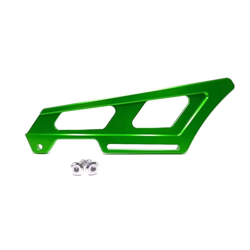 Protège-chaîne moto pour CRF300L et CRF250L guide de chaîne robuste - 3