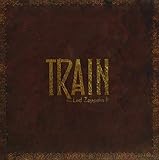 Train - Does Led Zeppelin II -  Audio CD