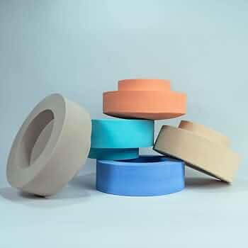 レインボーチェア Amazon.co.jp: MOES (ムース) レインボーチェア RAINBOW CHAIR (Φ25