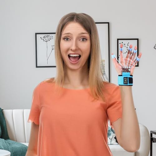 Extensor de dedos de guitarra para practicar en casa y mejorar la flexibilidad 2