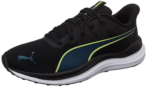 Image of Puma Unisex Adult Reflect Lite Running Shoe