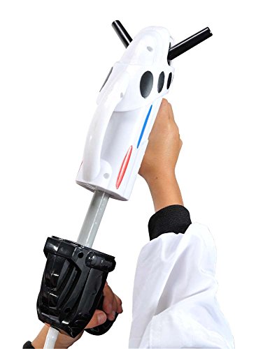 Aeromax Astronaut Space Pack Super Water Blaster with fully adjustable straps for comfort and control.