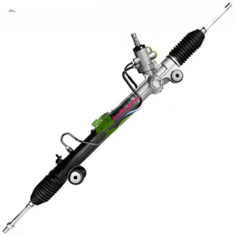 Power Steering Gear Rack for Lexus RX350 2nd Generation, Facelift (2006-2009) GSU35, GSU30 RHD Right Hand Drive 4420048150 44200-48150