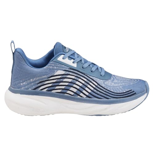 Image of Duke Mens Fwol2072 Sneaker