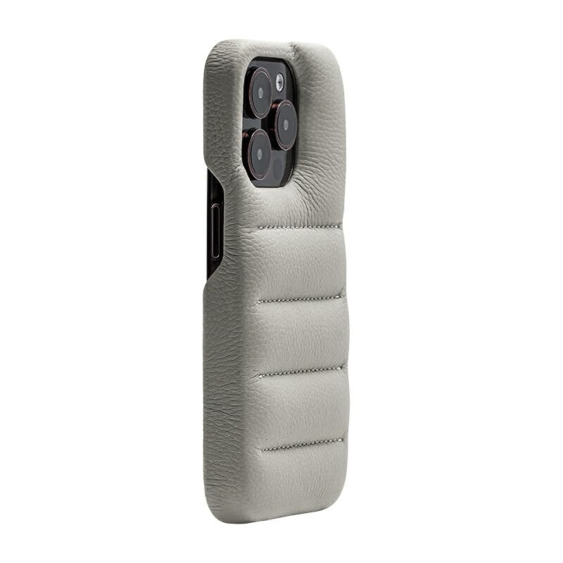 【美品】DEMIU BALLON iPhone15　Pearl BALLON iPhone15