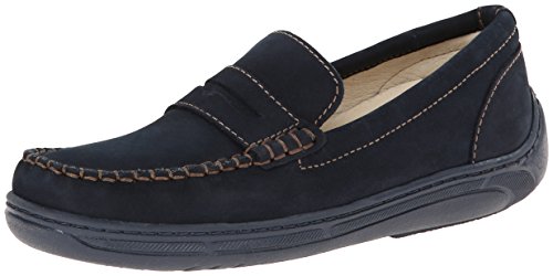 Primigi Choate-E Loafer (Toddler/Little Kid/Big Kid)-Spring 2014
