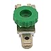 17mm Battery Link Terminal Switch Cut-Off Disconnect Master Kill Car Truck Power-Off Switch - (Color: Green)