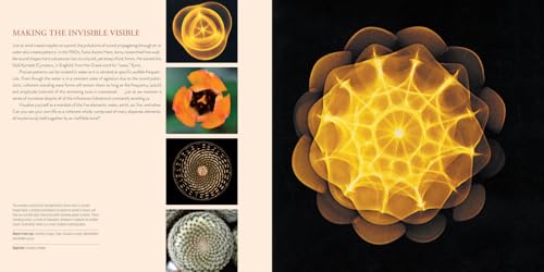 The Mandala Book: Patterns of the Universe - Image 6