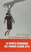 El imitador de Dios 9870421768 Book Cover