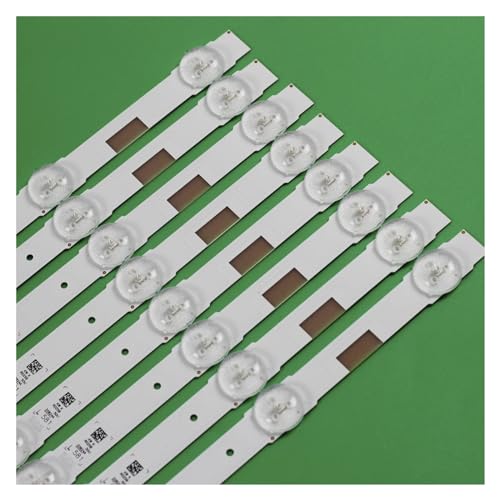 LED-bakgrundsbelysning för UE50JU6872U, UE50JS7200U m.fl.