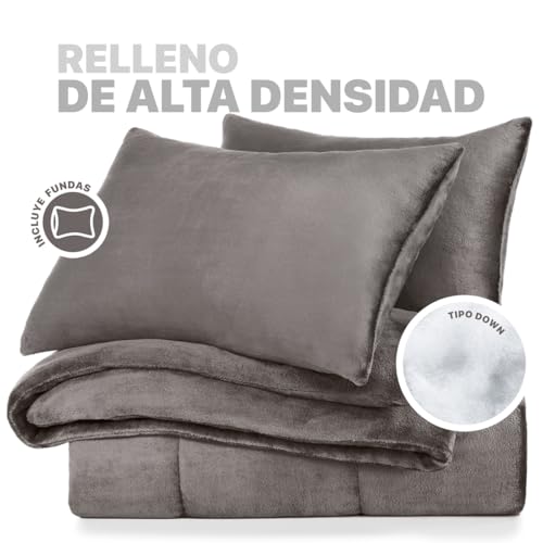 La mejor comparación de Cobertores aborregados , tabla con los diez mejores. 8 cobertores aborregados marca ESQUIMAL (2)