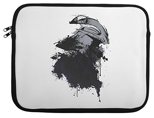 Styleart 'Shredded Laptop Case 13 14 15 15