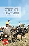 Zebus sind doch schwanzgesteuert: Neue Geschichten aus Madagaskar - Jutta Hammer 