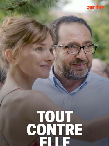Tout contre elle