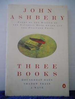 Three Books