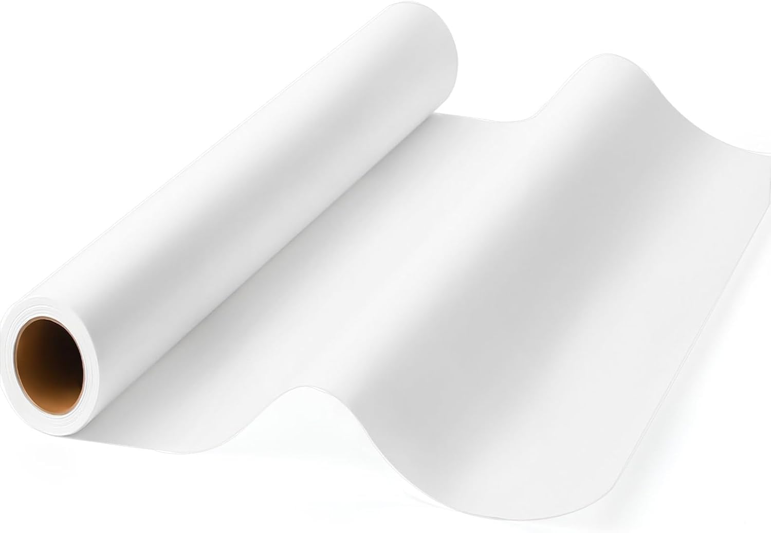 Transparent Tracing Paper Roll - 25m x 70cm (82 ft x 27.6") - 50gsm Pattern Paper for Dressmaking - Swedish Paper for Sewing Patterns - Translucent Detail Layout Paper