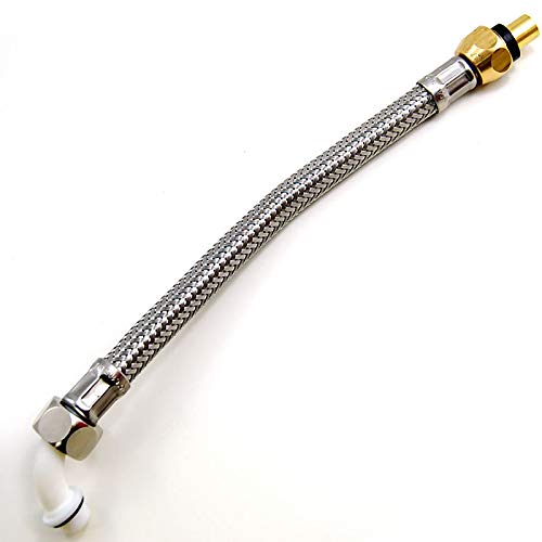 Geberit 242.824.00.1 RFB hose complete for Sigma-12