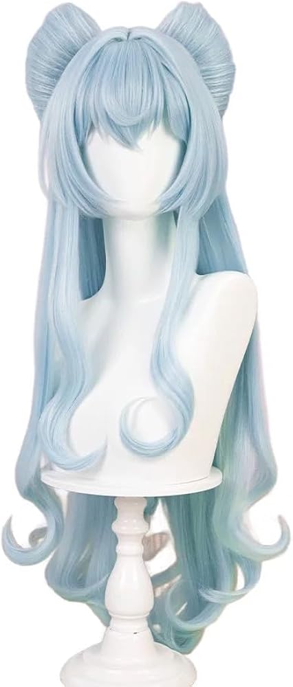 Amazon.co.jp: [アヤオリ] 夢見月瑞希 コスプレ衣装 原神 フルセット