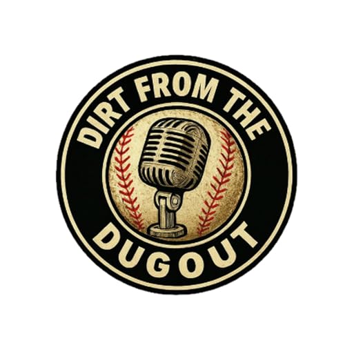 『Dirt From The Dugout』のカバーアート