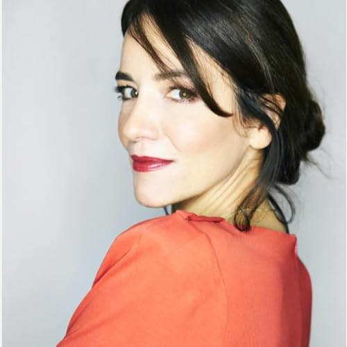 ELIZABETH HEALEY | Actress | Director | Producer | Presenter | PhD cover art