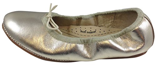 Old Soles Girl's Cruise Ballet Flat (Toddler/Little Kid)2