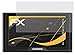 Produktbild atFoliX Panzerfolie kompatibel mit Garmin Drive 51 LMT-S Schutzfolie, entspiegelnde und stoßdämpfende FX Folie (3X)