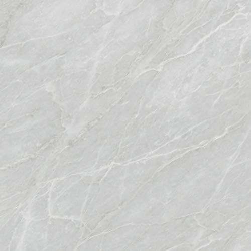 Mermaid Bath and Shower Wall SAMPLE in 5" W x 8" H (Trullo Marble)