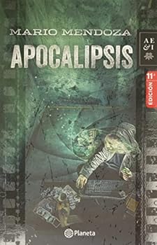 Paperback Apocalipsis - Nva presentacion [Spanish] Book