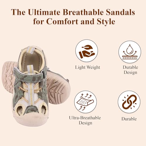 Image of Myau Airflow Bliss The Ultimate Breathable Sandals for Comfort and Style
