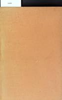 Geschichte Israels / Von Martin Noth B000UFA07I Book Cover