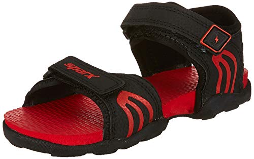 Image of SPARX Boys buckle Sandal
