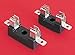 Fuse Holder BASE MOUNT FUSE HLDR 6.3 x 32mm (50 pieces)