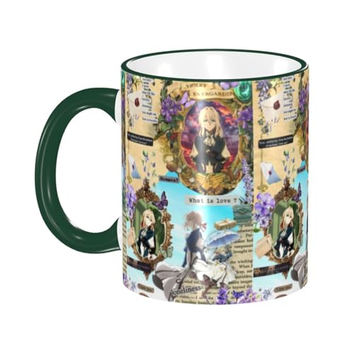 @CIbgEG@[K[f ۉ e  }OJbv 킢 R[q[Jbv eB[Jbv 330ml 퐻 HAJbv Mtg v[g ItBXƒɍœK Dark Green