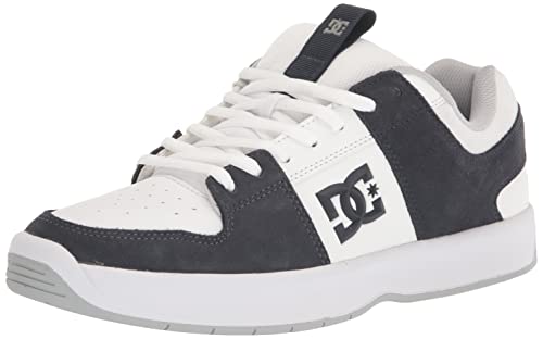 Image of DC Mens Men's Lynx Zero Casual Low Top Skate Shoe Sneaker