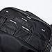 Genius Pack High Altitude Flight Bag -Patented Design Wraps Around Airplane Seat-Back Tray