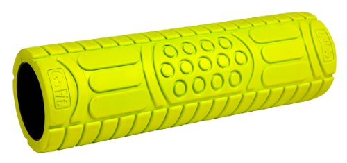 GoFit Massage Roller 18