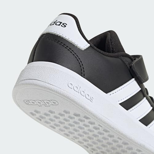 adidas Unisex - Kids GRAND COURT 2.0 SHOES CHILDRENTennis Shoes4