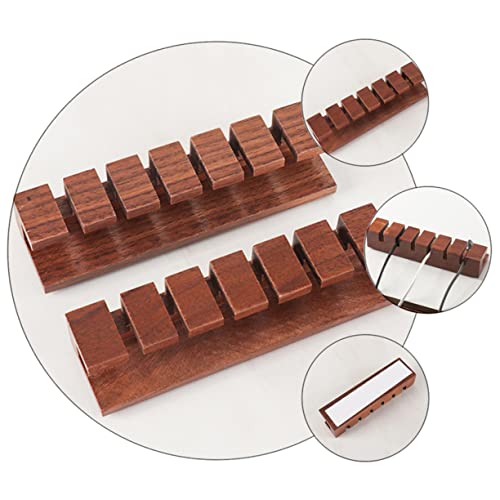 Hemobllo 1pc Organizador de Cables Clip para Manejo de Cables para Escritorio Compatible con Varios Cables Fácil de Instalar miniatura 6